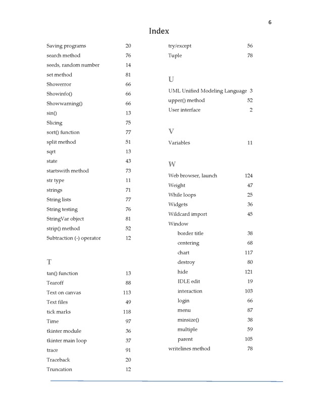 Python Programming: Basics to Advanced Concepts Advanced Programming Workshop - Page 148